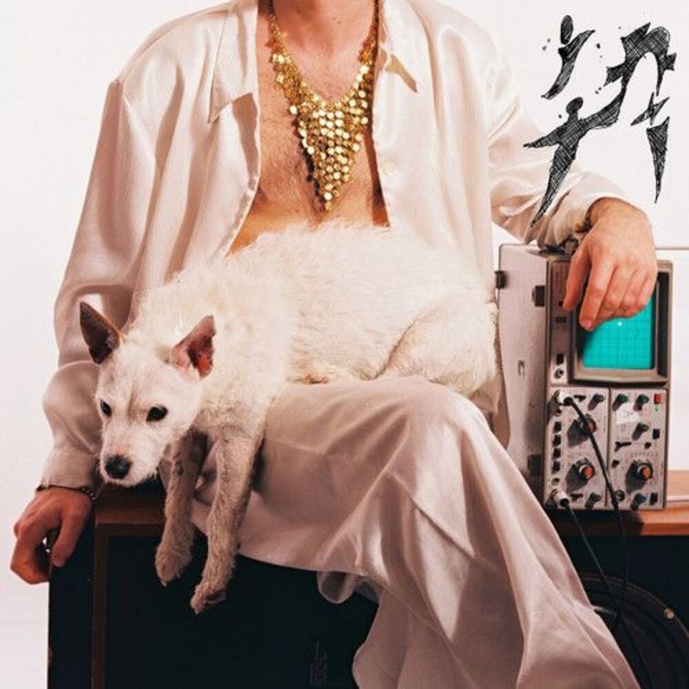 La Priest - Inji  CD